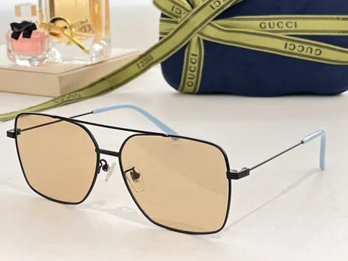 G Sunglasses AAAA-3509