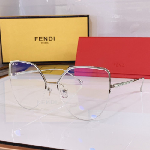 FD Sunglasses AAAA-1499