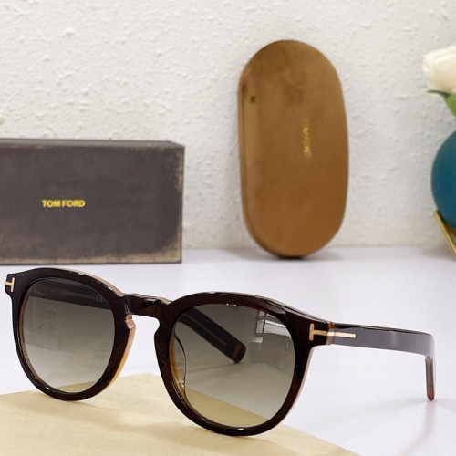 Tom Ford Sunglasses AAAA-1239