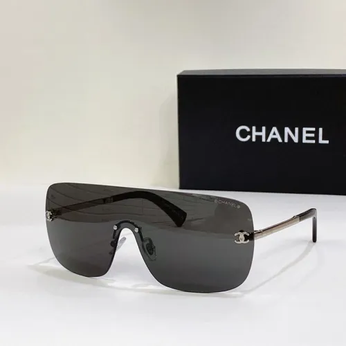 CHNL Sunglasses AAAA-1314