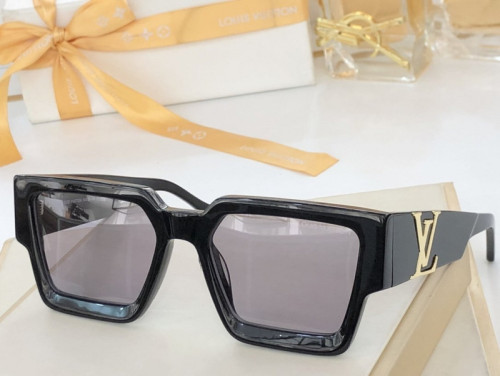 LV Sunglasses AAAA-1198