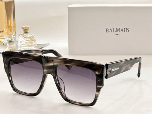 Balmain Sunglasses AAAA-452