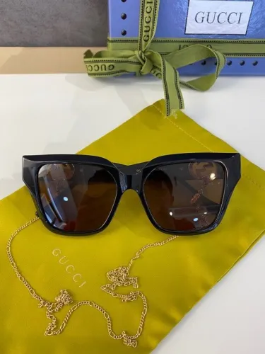 G Sunglasses AAAA-1608