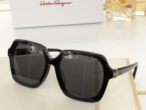 Ferragamo Sunglasses AAAA-541
