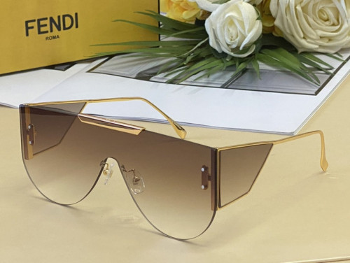 FD Sunglasses AAAA-164