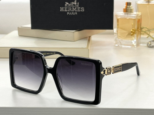 Hermes Sunglasses AAAA-125