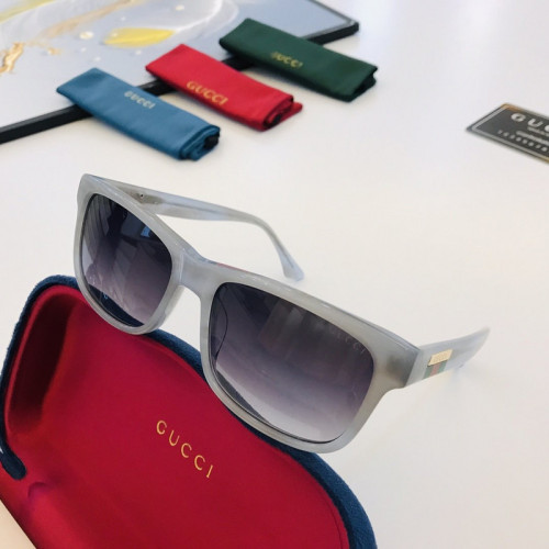 G Sunglasses AAAA-2438