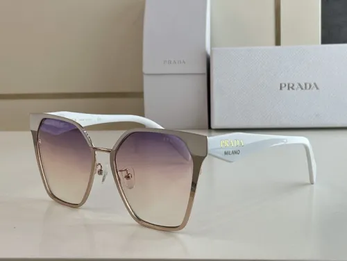Prada Sunglasses AAAA-1085