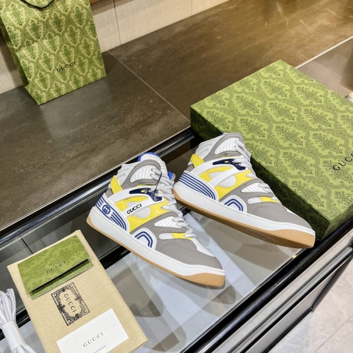 Super Max G Shoes-1041