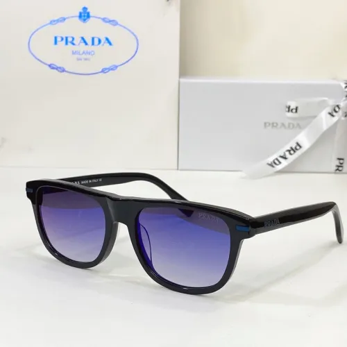 Prada Sunglasses AAAA-166