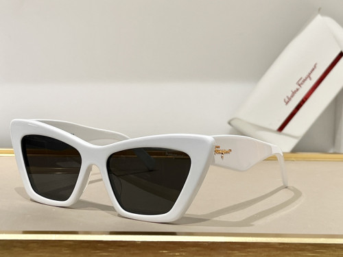 Ferragamo Sunglasses AAAA-513