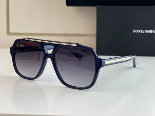 D&G Sunglasses AAAA-241