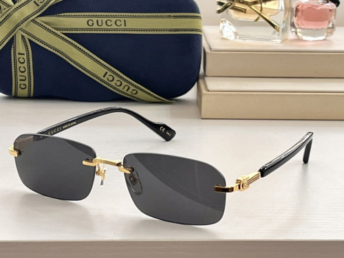 G Sunglasses AAAA-2494