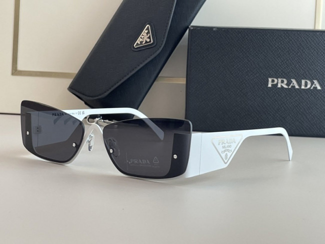 Prada Sunglasses AAAA-1533