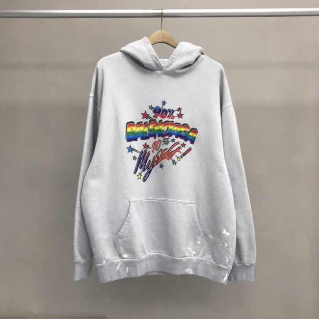 B Hoodies 1：1 Quality-953(XS-L)