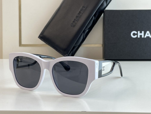 CHNL Sunglasses AAAA-031
