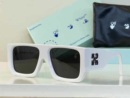 Off white Sunglasses AAAA-252