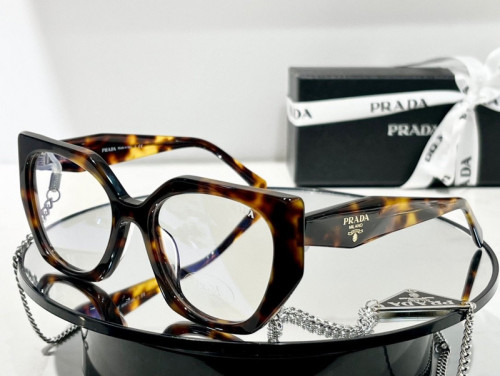 Prada Sunglasses AAAA-1198