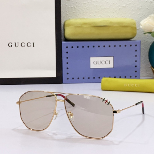 G Sunglasses AAAA-2207