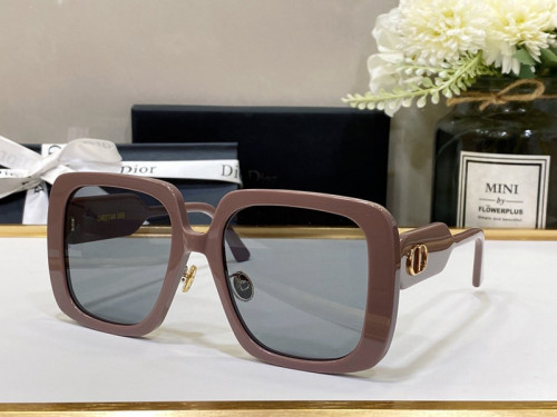 Dior Sunglasses AAAA-136