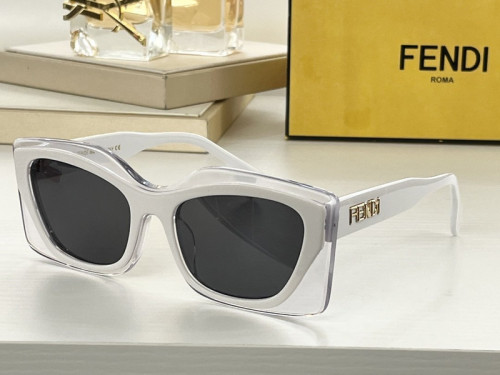 FD Sunglasses AAAA-1233