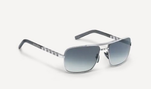 LV Sunglasses AAAA-1430