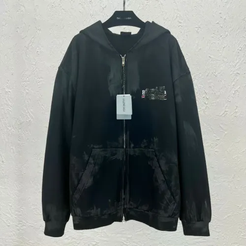 B Hoodies High End Quality-045