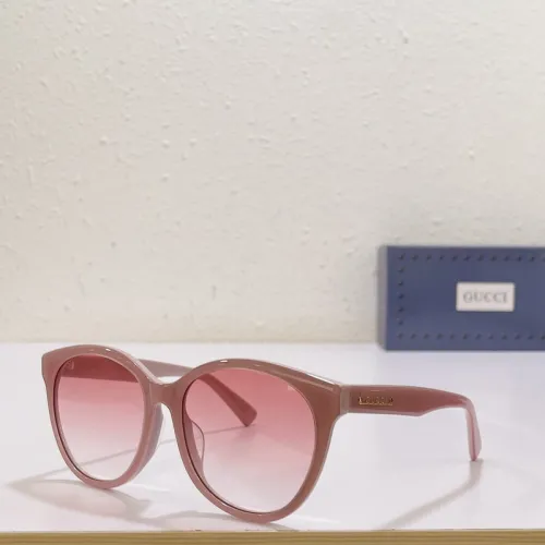 G Sunglasses AAAA-3415