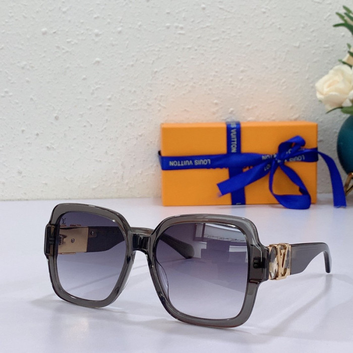 LV Sunglasses AAAA-510