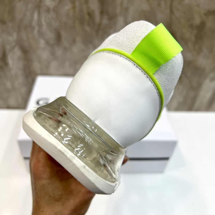 Super Max Givenchy Shoes-203