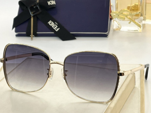 FD Sunglasses AAAA-184