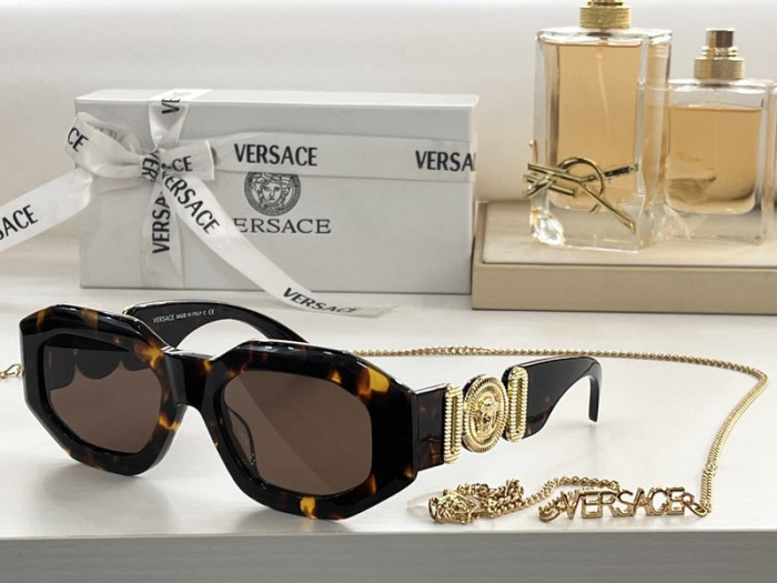 Versace Sunglasses AAAA-708