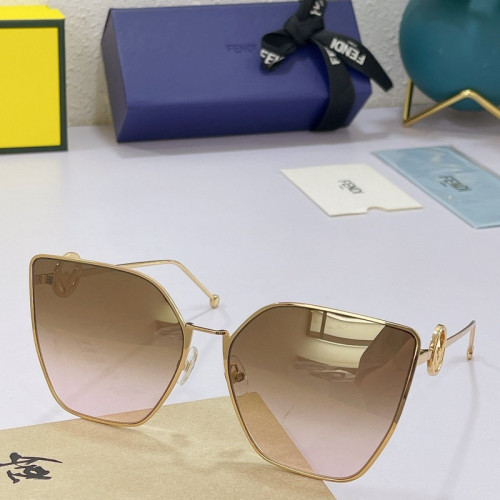 FD Sunglasses AAAA-233