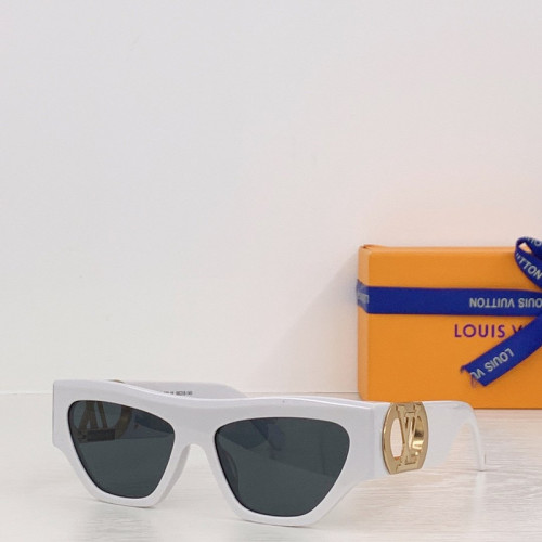 LV Sunglasses AAAA-979