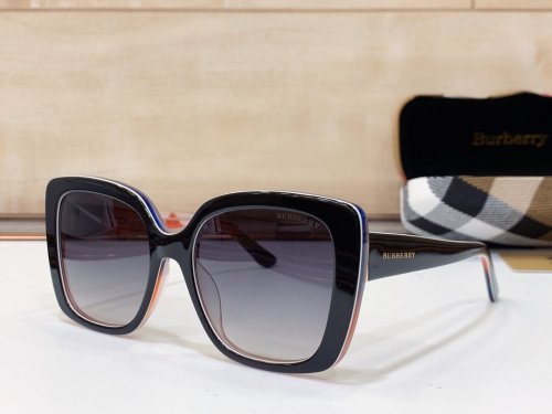 Burberry Sunglasses AAAA-918