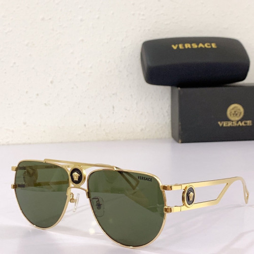 Versace Sunglasses AAAA-041