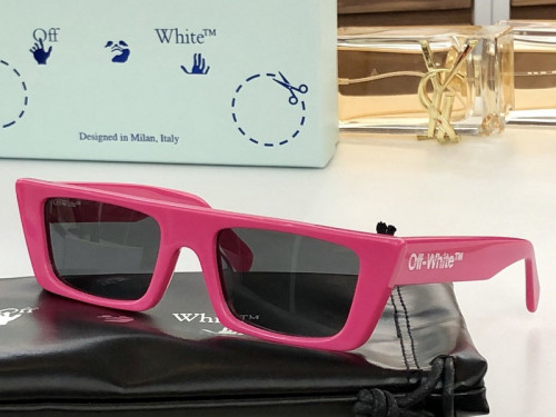 Off white Sunglasses AAAA-090