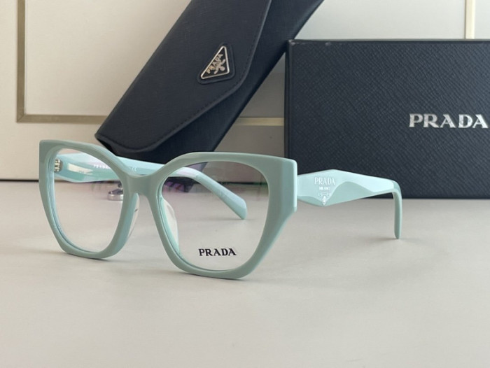 Prada Sunglasses AAAA-1638