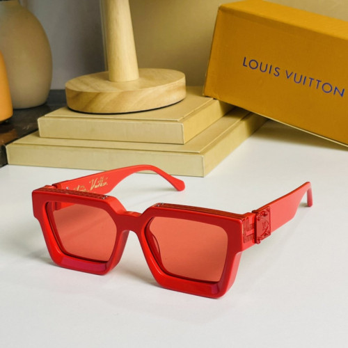 LV Sunglasses AAAA-747