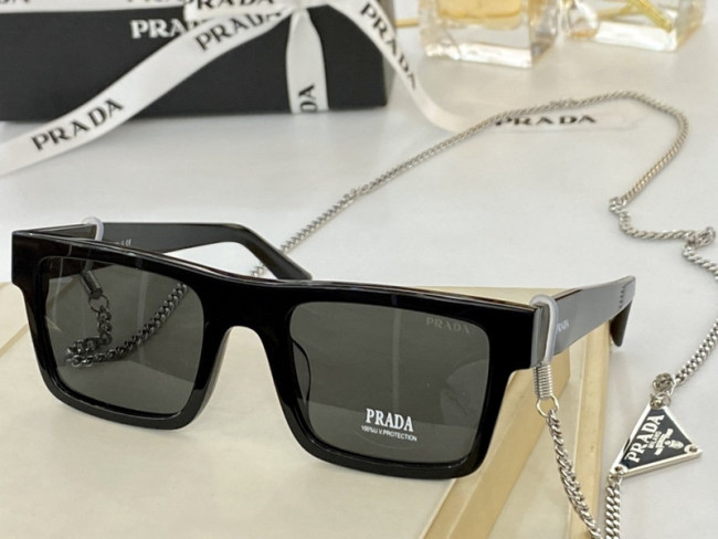 Prada Sunglasses AAAA-607