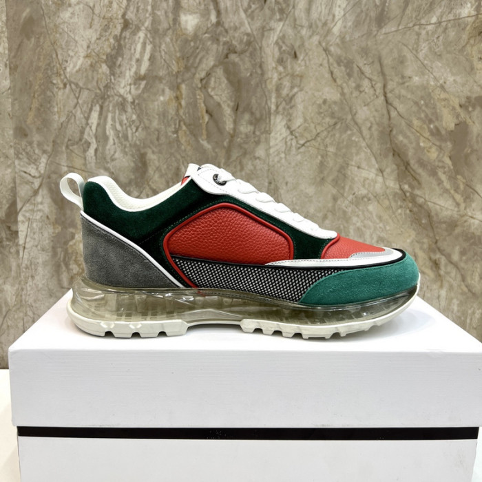 Super Max Givenchy Shoes-204