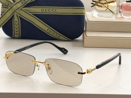 G Sunglasses AAAA-2492