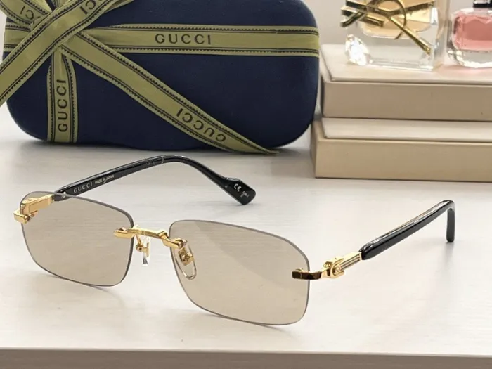 G Sunglasses AAAA-2492
