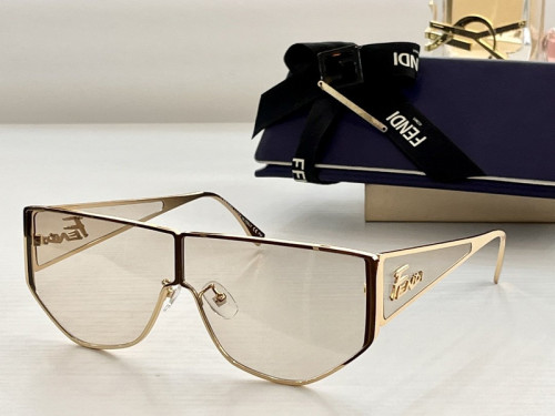 FD Sunglasses AAAA-107
