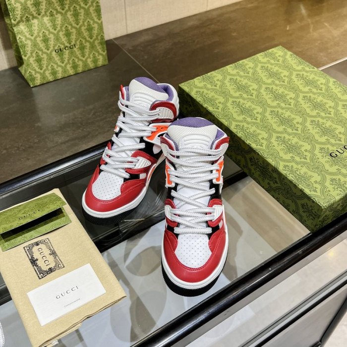 Super Max G Shoes-1050