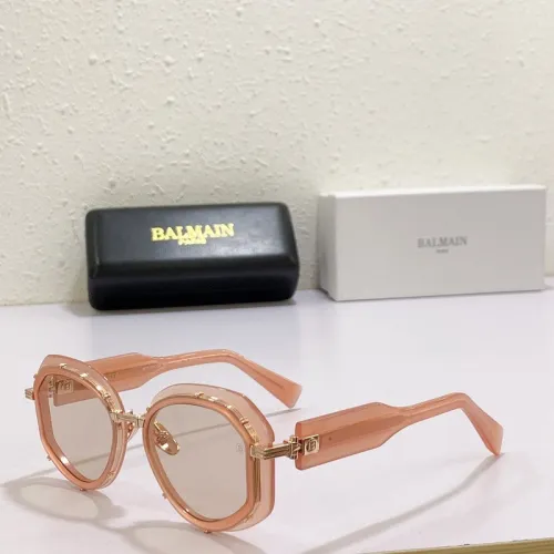 Balmain Sunglasses AAAA-509
