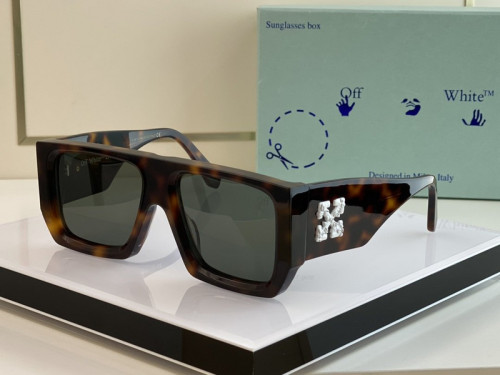 Off white Sunglasses AAAA-259