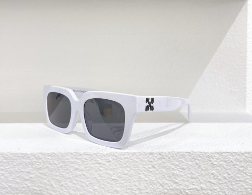 Off white Sunglasses AAAA-157
