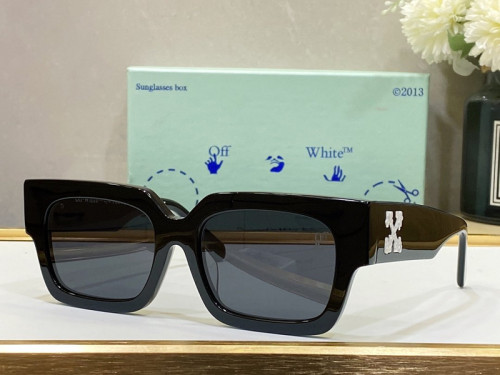 Off white Sunglasses AAAA-238