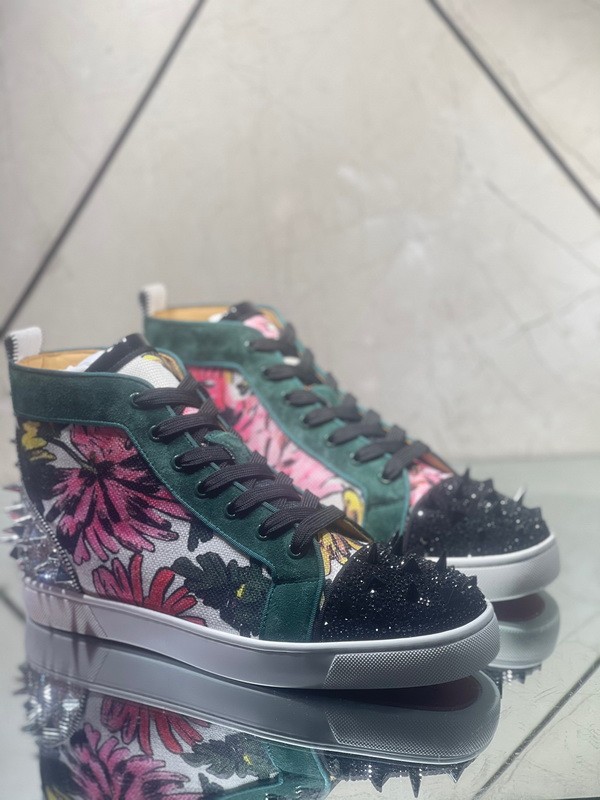 Super Max Christian Louboutin Shoes-2197